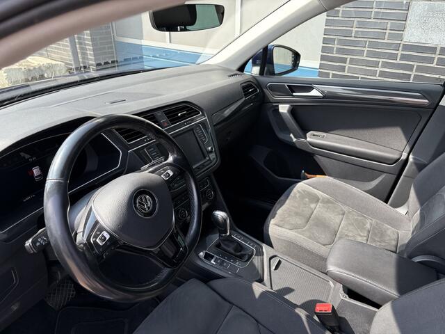 Volkswagen TIGUAN 1.4 TSI ACT Highline, pano, cruise/climate/navi