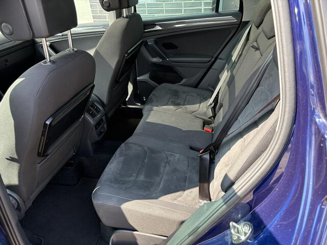 Volkswagen TIGUAN 1.4 TSI ACT Highline, pano, cruise/climate/navi
