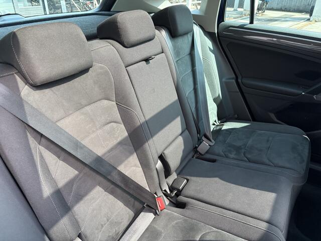 Volkswagen TIGUAN 1.4 TSI ACT Highline, pano, cruise/climate/navi