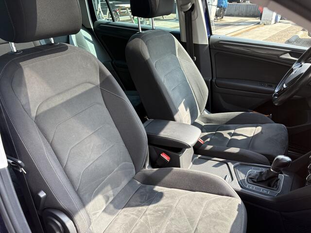 Volkswagen TIGUAN 1.4 TSI ACT Highline, pano, cruise/climate/navi