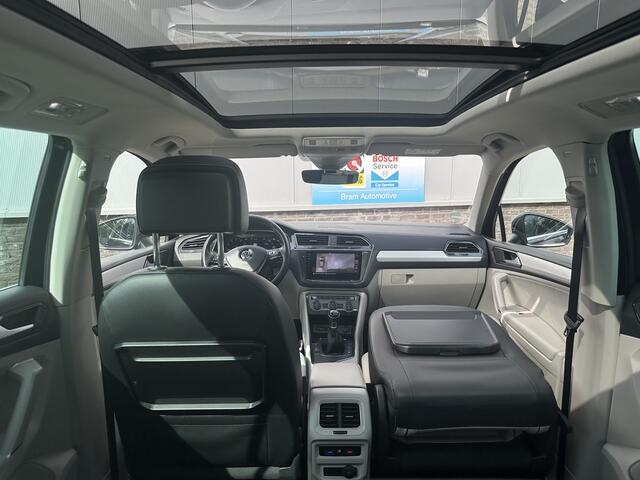 Volkswagen TIGUAN 1.4 TSI ACT | R-line | Highline | Pano | Virtual Display | Interesse, Proefrit? Bel of app met: 06-24 28 28 42