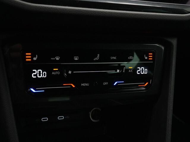 Volkswagen TIGUAN 1.4 TSI 245 pk DSG eHybrid R-Line Business | Panoramadak | Leder | Geheugenstoelen | Rondomzicht camera | IQ Light