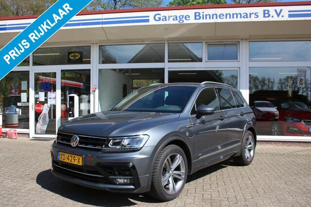 Volkswagen TIGUAN 1.5 TSI Highline Bussiness R