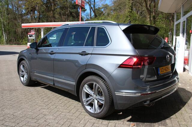 Volkswagen TIGUAN 1.5 TSI Highline Bussiness R