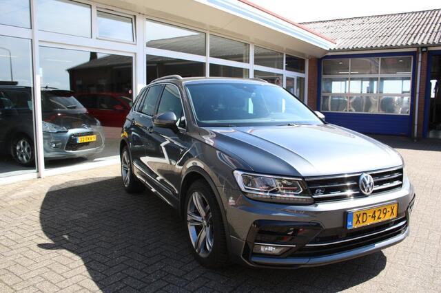Volkswagen TIGUAN 1.5 TSI Highline Bussiness R
