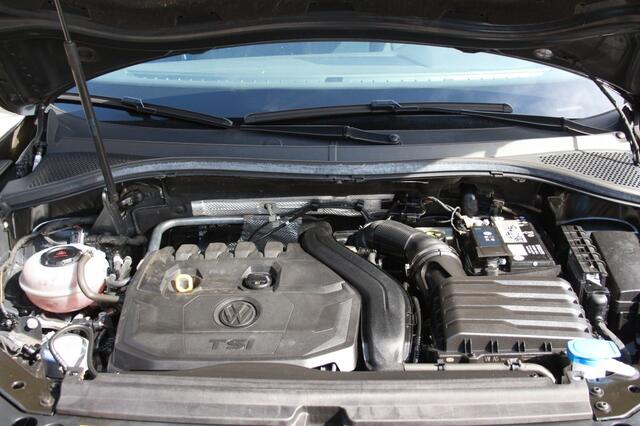 Volkswagen TIGUAN 1.5 TSI Highline Bussiness R