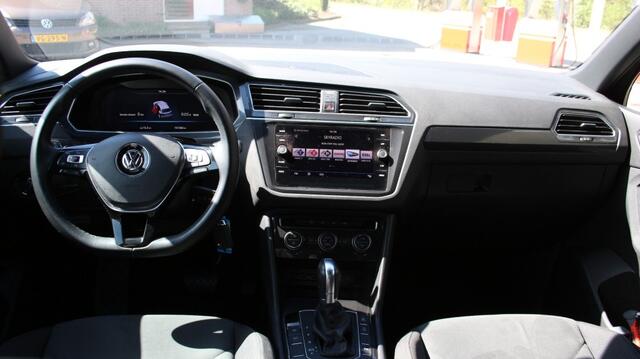 Volkswagen TIGUAN 1.5 TSI Highline Bussiness R