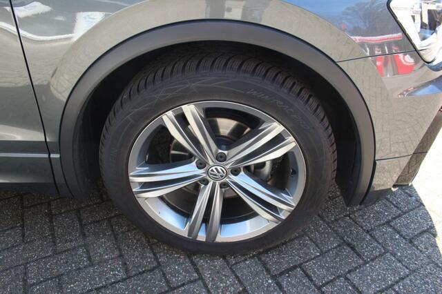 Volkswagen TIGUAN 1.5 TSI Highline Bussiness R