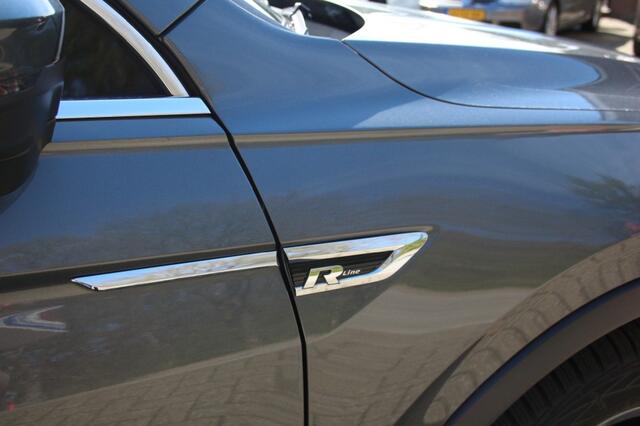 Volkswagen TIGUAN 1.5 TSI Highline Bussiness R