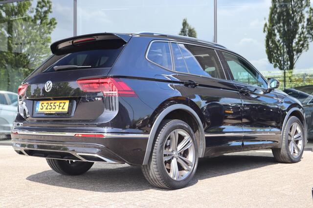 Volkswagen TIGUAN ALLSPACE 1.5 TSI R-LINE HIGHLINE BUSINESS 7p. AUT. | 360 CAMERA | LED | LEDER | PANO | MEMORY | VIRT. COCKP.