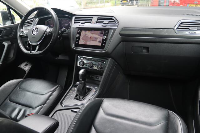 Volkswagen TIGUAN ALLSPACE 1.5 TSI R-LINE HIGHLINE BUSINESS 7p. AUT. | 360 CAMERA | LED | LEDER | PANO | MEMORY | VIRT. COCKP.
