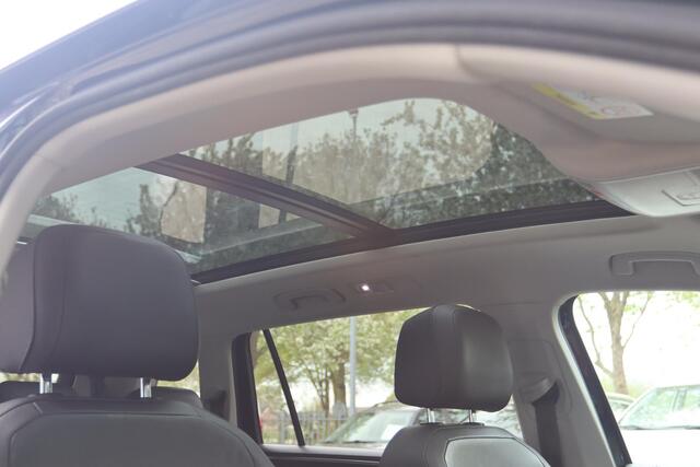 Volkswagen TIGUAN ALLSPACE 1.5 TSI R-LINE HIGHLINE BUSINESS 7p. AUT. | 360 CAMERA | LED | LEDER | PANO | MEMORY | VIRT. COCKP.
