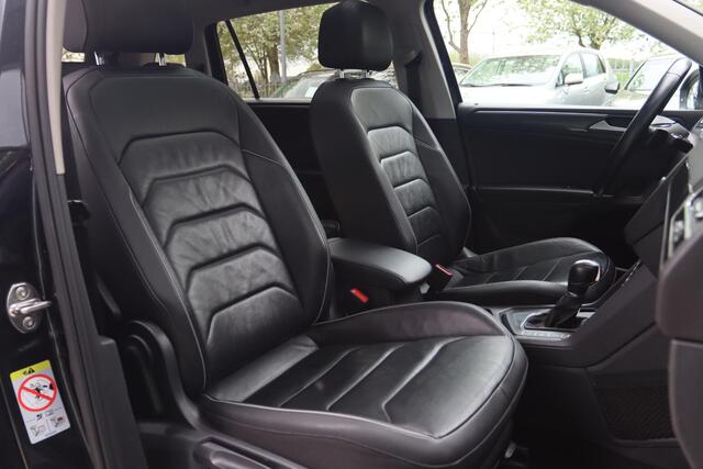 Volkswagen TIGUAN ALLSPACE 1.5 TSI R-LINE HIGHLINE BUSINESS 7p. AUT. | 360 CAMERA | LED | LEDER | PANO | MEMORY | VIRT. COCKP.