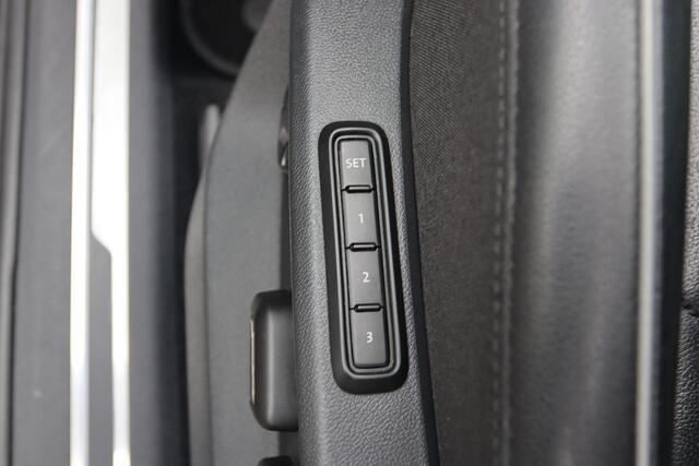 Volkswagen TIGUAN ALLSPACE 1.5 TSI R-LINE HIGHLINE BUSINESS 7p. AUT. | 360 CAMERA | LED | LEDER | PANO | MEMORY | VIRT. COCKP.