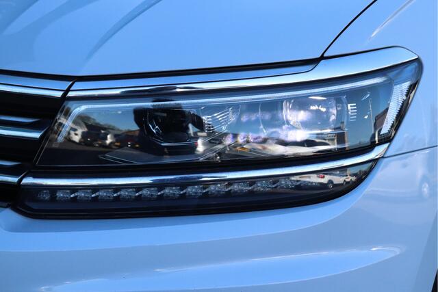 Volkswagen TIGUAN 1.4 TSI Highline Executive ECC|ADAPT.CRUISE|CARPLAY|NAV|DIGI.DASHB|STOELVER|KEYLESS|ELEK.A.KLEP|A.R.CAM|PDC