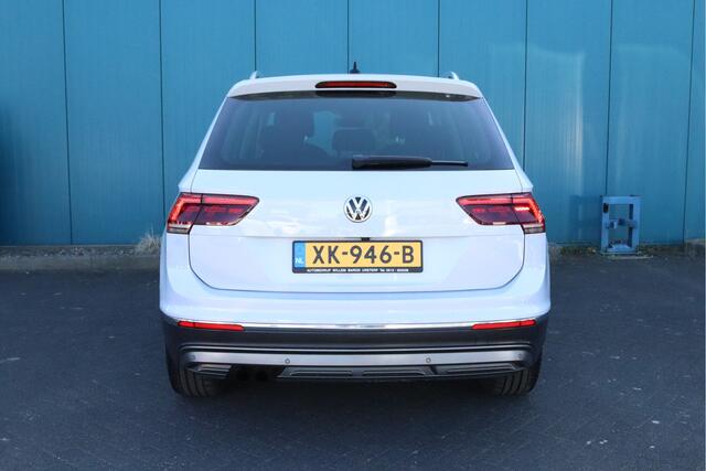 Volkswagen TIGUAN 1.4 TSI Highline Executive ECC|ADAPT.CRUISE|CARPLAY|NAV|DIGI.DASHB|STOELVER|KEYLESS|ELEK.A.KLEP|A.R.CAM|PDC