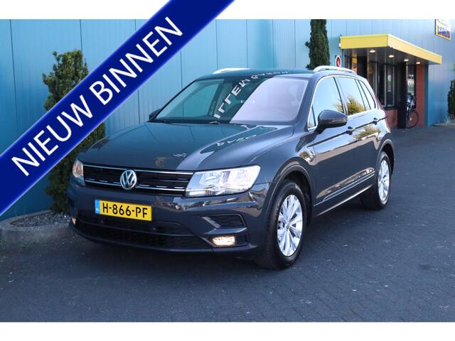 Volkswagen TIGUAN 1.5 TSI Comfortline Business Executive ECC|ADAPT.CRUISE|CARPLAY|TREKH|NAV|LMV|PDC|ELEK.A.KLEP