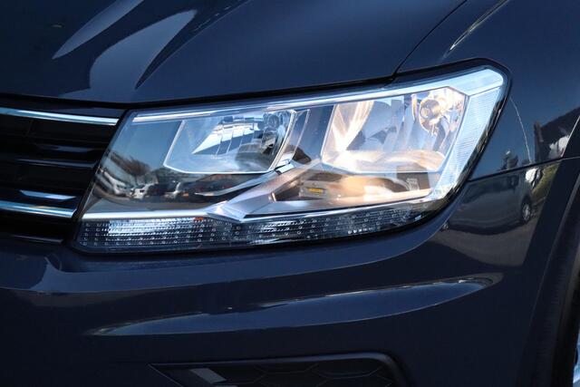 Volkswagen TIGUAN 1.5 TSI Comfortline Business Executive ECC|ADAPT.CRUISE|CARPLAY|TREKH|NAV|LMV|PDC|ELEK.A.KLEP