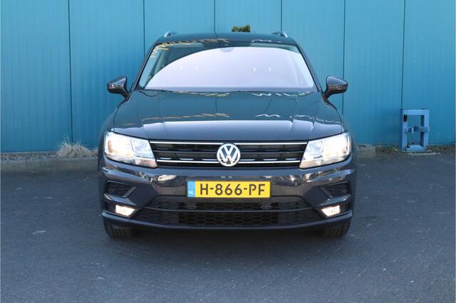 Volkswagen TIGUAN 1.5 TSI Comfortline Business Executive ECC|ADAPT.CRUISE|CARPLAY|TREKH|NAV|LMV|PDC|ELEK.A.KLEP