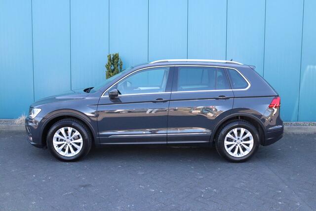 Volkswagen TIGUAN 1.5 TSI Comfortline Business Executive ECC|ADAPT.CRUISE|CARPLAY|TREKH|NAV|LMV|PDC|ELEK.A.KLEP