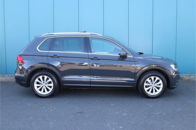 Volkswagen TIGUAN 1.5 TSI Comfortline Business Executive ECC|ADAPT.CRUISE|CARPLAY|TREKH|NAV|LMV|PDC|ELEK.A.KLEP