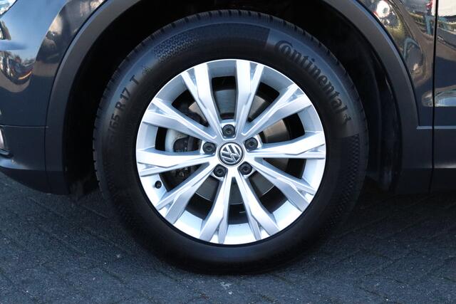 Volkswagen TIGUAN 1.5 TSI Comfortline Business Executive ECC|ADAPT.CRUISE|CARPLAY|TREKH|NAV|LMV|PDC|ELEK.A.KLEP