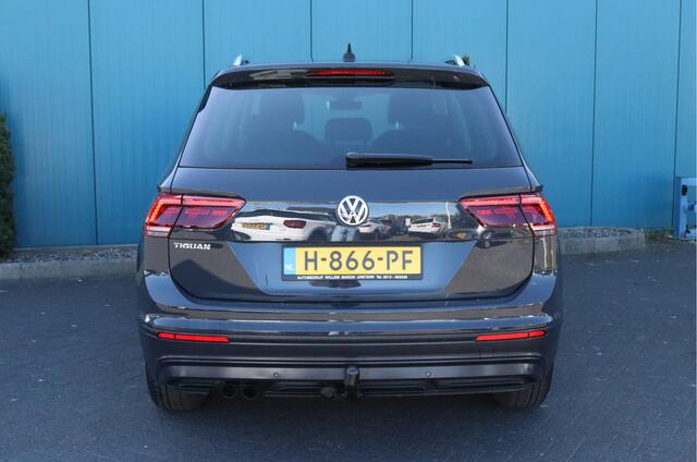 Volkswagen TIGUAN 1.5 TSI Comfortline Business Executive ECC|ADAPT.CRUISE|CARPLAY|TREKH|NAV|LMV|PDC|ELEK.A.KLEP