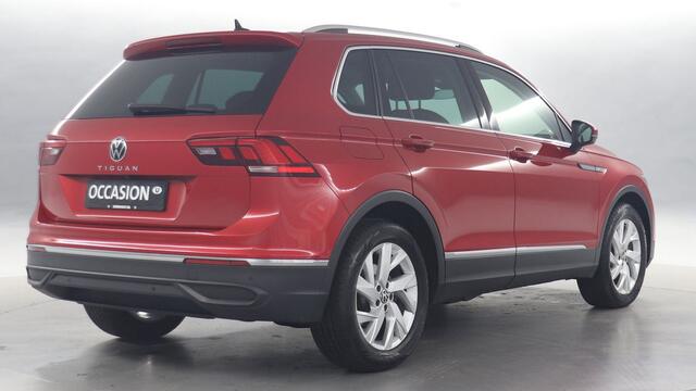Volkswagen TIGUAN 1.5 TSI 150pk Life Business DSG / Navigatie / Stoelverwarming / Panoramadak / Camera