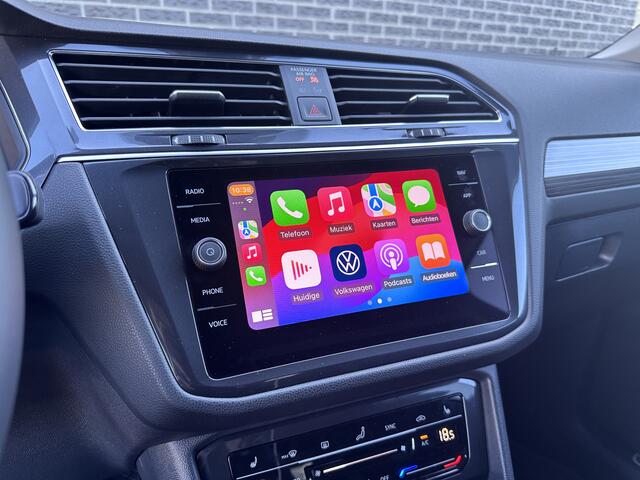 Volkswagen TIGUAN Allspace 1.5 TSI Life Business 7p. | Camera | Apple CarPlay/Android Auto | Stuur-/stoelverwarming
