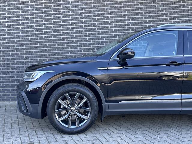 Volkswagen TIGUAN Allspace 1.5 TSI Life Business 7p. | Camera | Apple CarPlay/Android Auto | Stuur-/stoelverwarming