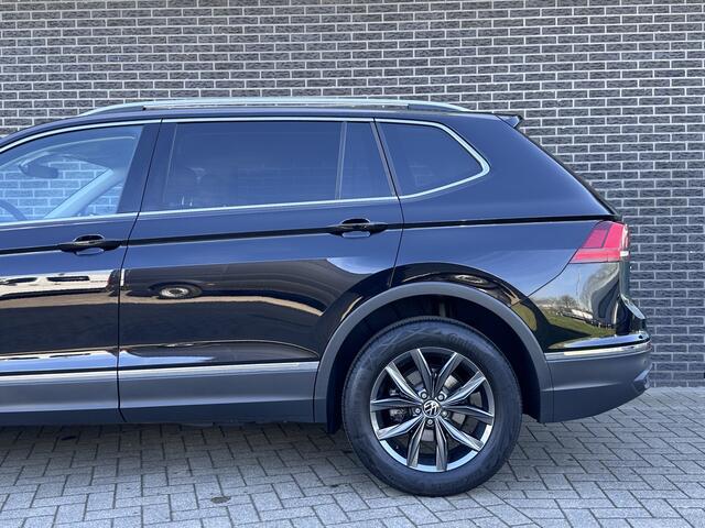 Volkswagen TIGUAN Allspace 1.5 TSI Life Business 7p. | Camera | Apple CarPlay/Android Auto | Stuur-/stoelverwarming