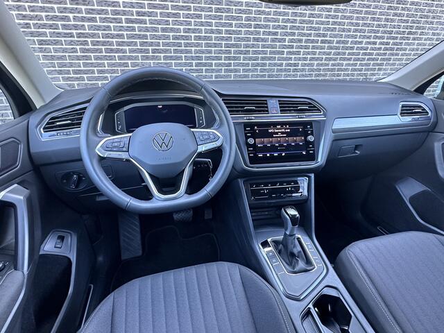 Volkswagen TIGUAN Allspace 1.5 TSI Life Business 7p. | Camera | Apple CarPlay/Android Auto | Stuur-/stoelverwarming