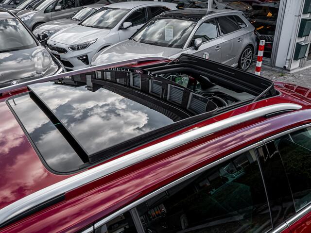 Volkswagen TIGUAN 1.4 TSI ACT Highline Business R-Line ORG NL PANO 360 CAMERA TREKHAAK APPLE CARPLAY