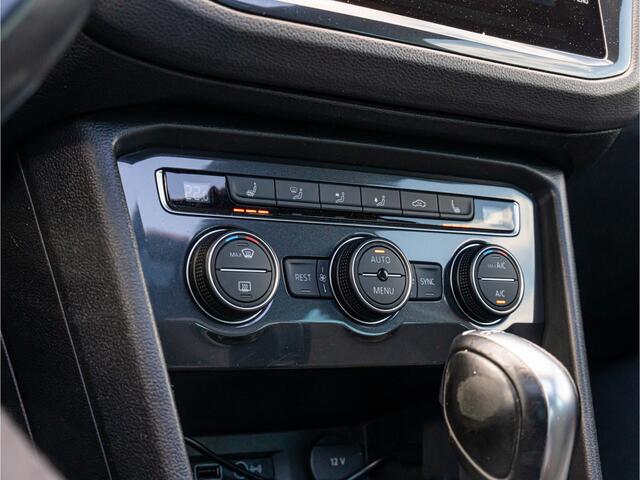 Volkswagen TIGUAN 1.4 TSI ACT Highline Business R-Line ORG NL PANO 360 CAMERA TREKHAAK APPLE CARPLAY