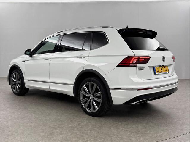 Volkswagen TIGUAN 1.5 TSI Highline R-Line 150PK DSG Virtual LED Camera Carplay Clima Cruise Navi PDC 20''LMV
