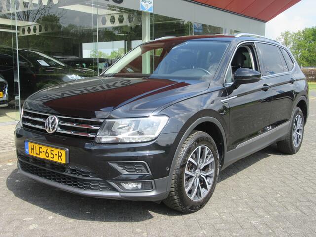 Volkswagen TIGUAN Allspace 1.5 TSI Comfortline Business 7pers, 360 Camera (occasion)