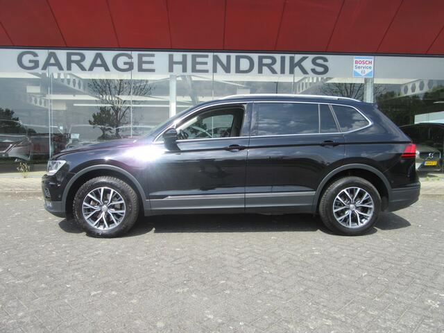 Volkswagen TIGUAN Allspace 1.5 TSI Comfortline Business 7pers, 360 Camera (occasion)