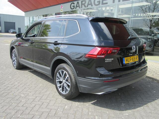 Volkswagen TIGUAN Allspace 1.5 TSI Comfortline Business 7pers, 360 Camera (occasion)