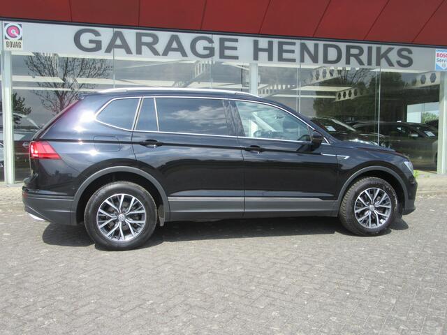 Volkswagen TIGUAN Allspace 1.5 TSI Comfortline Business 7pers, 360 Camera (occasion)