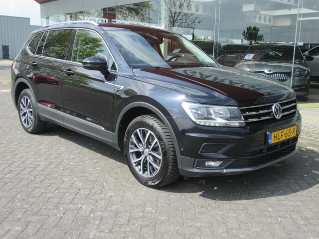 Volkswagen TIGUAN Allspace 1.5 TSI Comfortline Business 7pers, 360 Camera (occasion)
