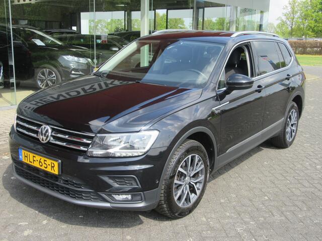 Volkswagen TIGUAN Allspace 1.5 TSI Comfortline Business 7pers, 360 Camera (occasion)