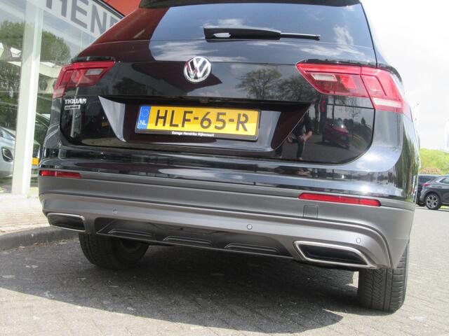 Volkswagen TIGUAN Allspace 1.5 TSI Comfortline Business 7pers, 360 Camera (occasion)