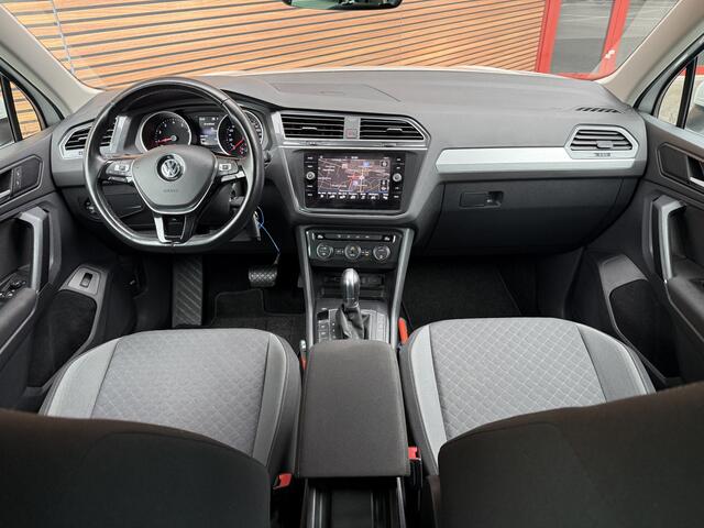 Volkswagen TIGUAN 1.5 TSI ACT Comfortline Business Navi / Adapt. Cruise / Elektrische Klep / Trekhaak