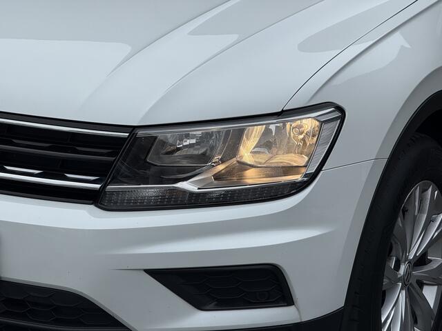 Volkswagen TIGUAN 1.5 TSI ACT Comfortline Business Navi / Adapt. Cruise / Elektrische Klep / Trekhaak