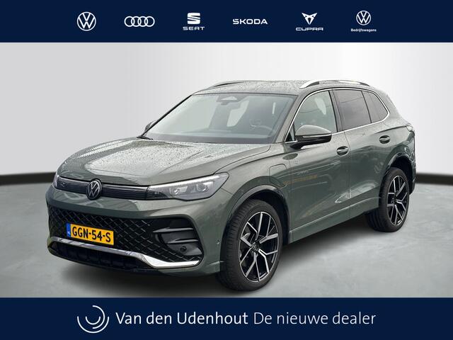 Volkswagen TIGUAN 1.5 eHybrid 204pk DSG R-Line Business
