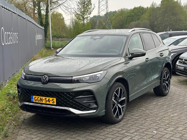 Volkswagen TIGUAN 1.5 eHybrid 204pk DSG R-Line Business