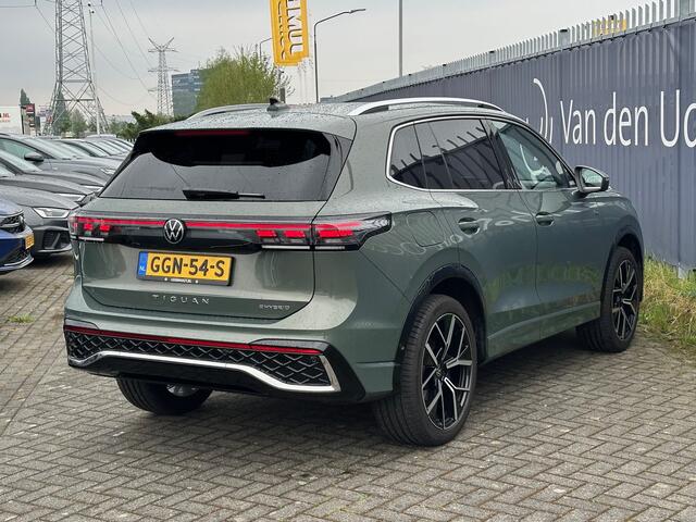Volkswagen TIGUAN 1.5 eHybrid 204pk DSG R-Line Business