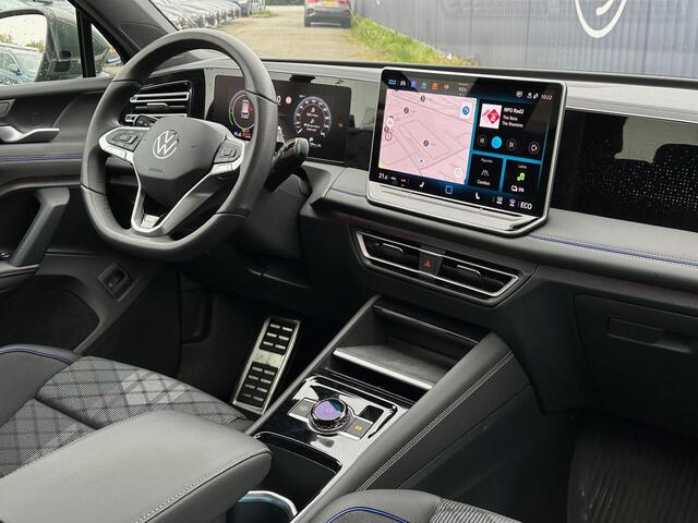Volkswagen TIGUAN 1.5 eHybrid 204pk DSG R-Line Business