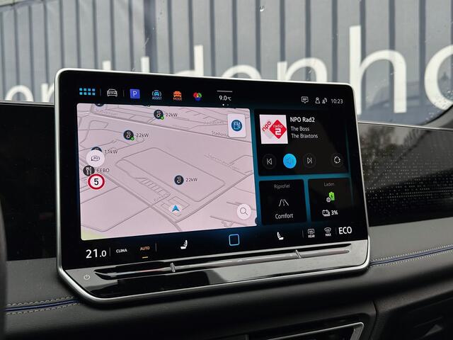 Volkswagen TIGUAN 1.5 eHybrid 204pk DSG R-Line Business