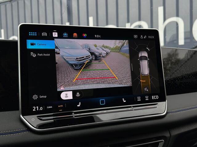 Volkswagen TIGUAN 1.5 eHybrid 204pk DSG R-Line Business